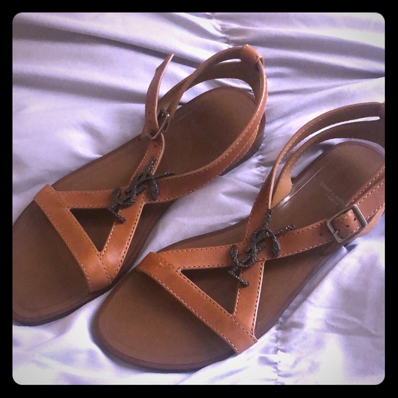 Saint laurent sandals - Picture 1 of 2